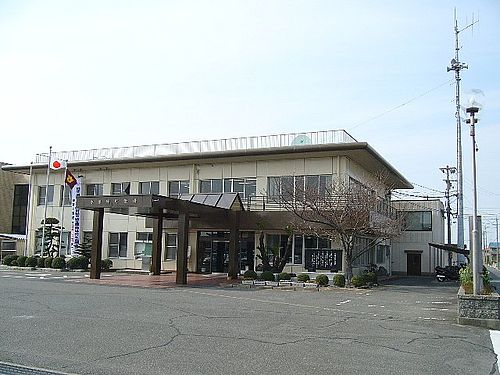 Kisosaki, Mie